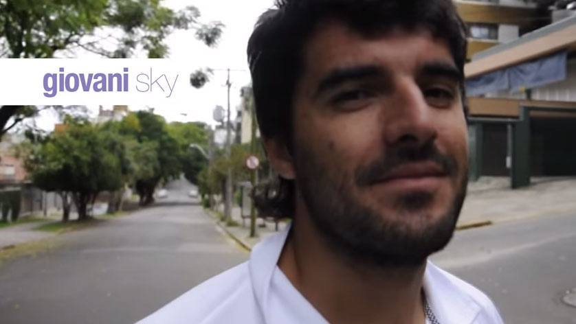 Portas abertas para ideias inovadoras