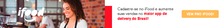 IFOOD DELIVERY