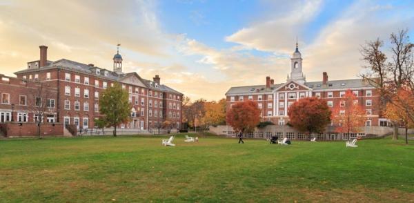 20 cursos online e gratuitos de Harvard