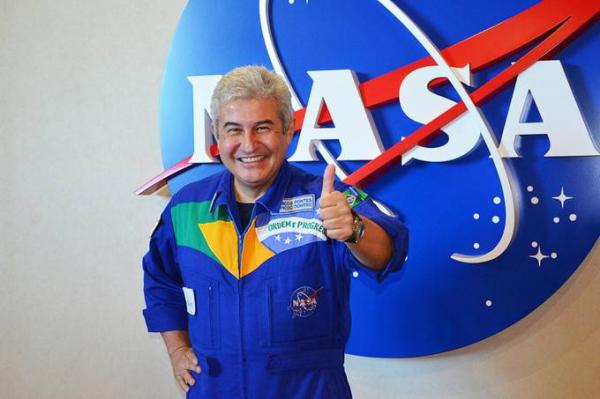 Em ministério, astronauta vai comandar 63 universidades federais