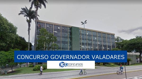 Minas Gerais - abre mais de 1.100 vagas para profissionais de vários níveis de escolaridade