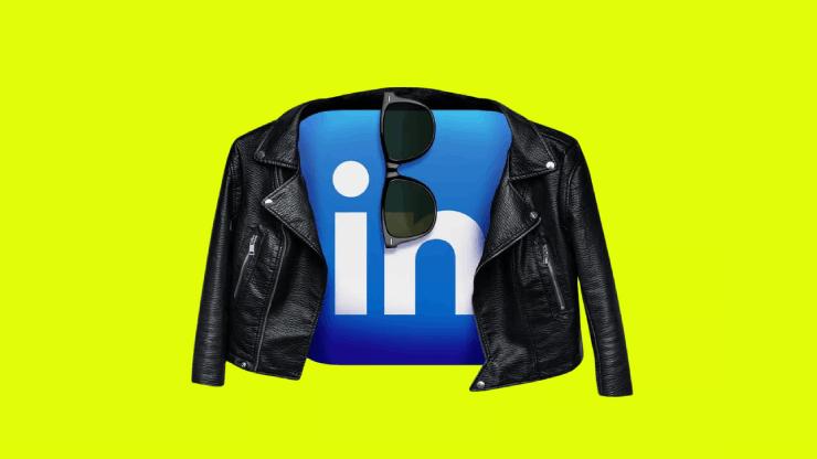 O LinkedIn está se preparando para o boom de GenZ no mercado