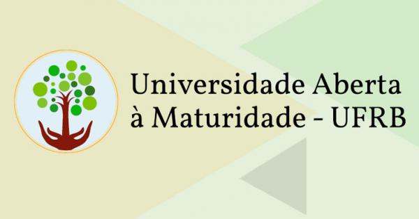 Programa Universidade Aberta à Maturidade da UFRB oferece 97 vagas em 2020.1